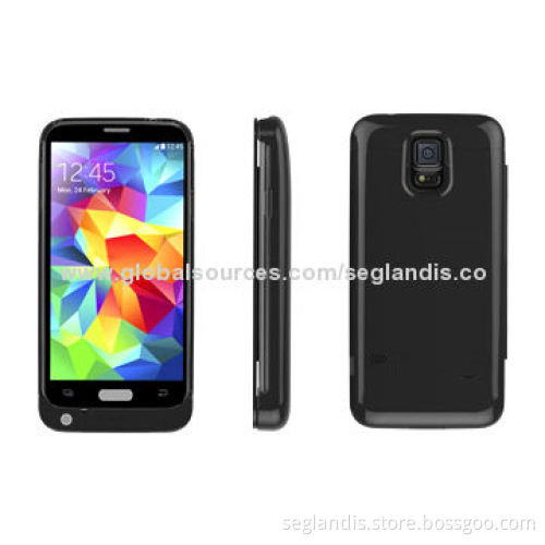 Battery Case Parameter for Samsung Galaxy S5